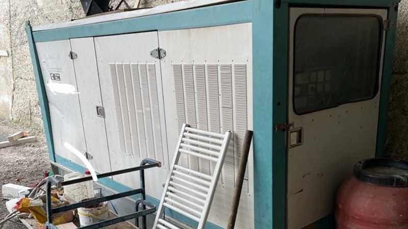 OmecoHub - CUMMINS ES230
